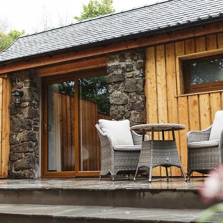 Edinbane Lodge Exteriér fotografie