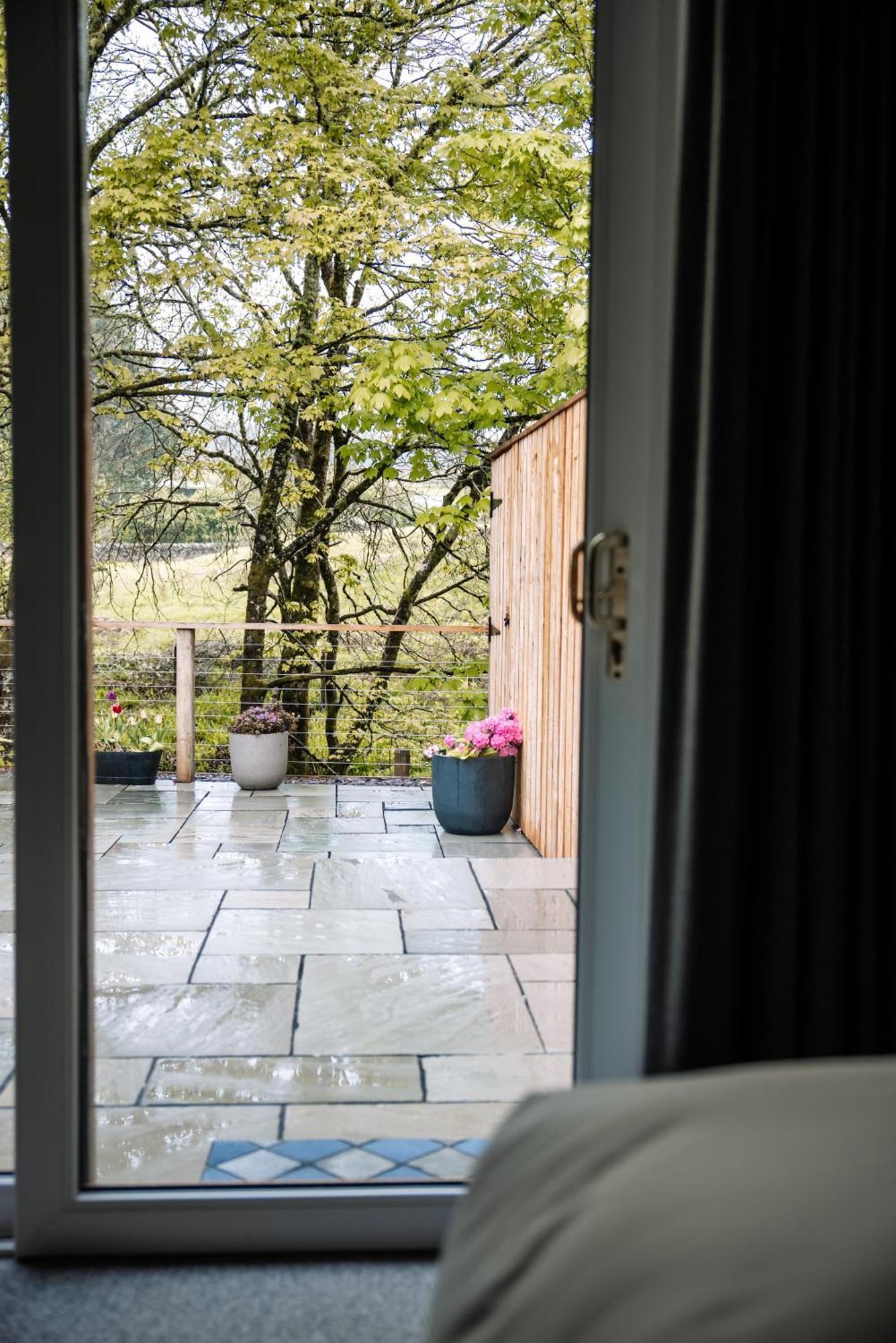 Edinbane Lodge Exteriér fotografie