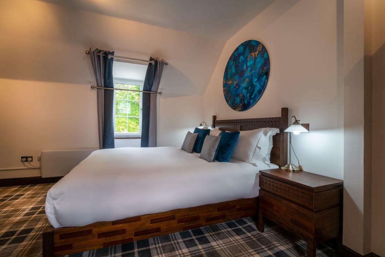 Edinbane Lodge Exteriér fotografie