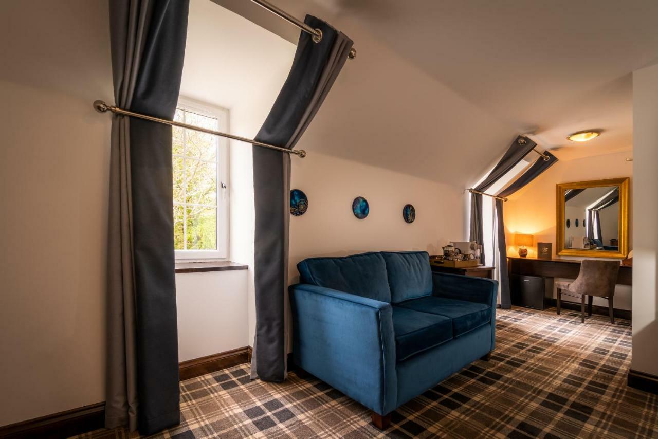 Edinbane Lodge Exteriér fotografie