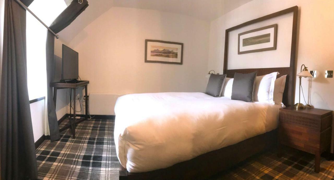 Edinbane Lodge Exteriér fotografie